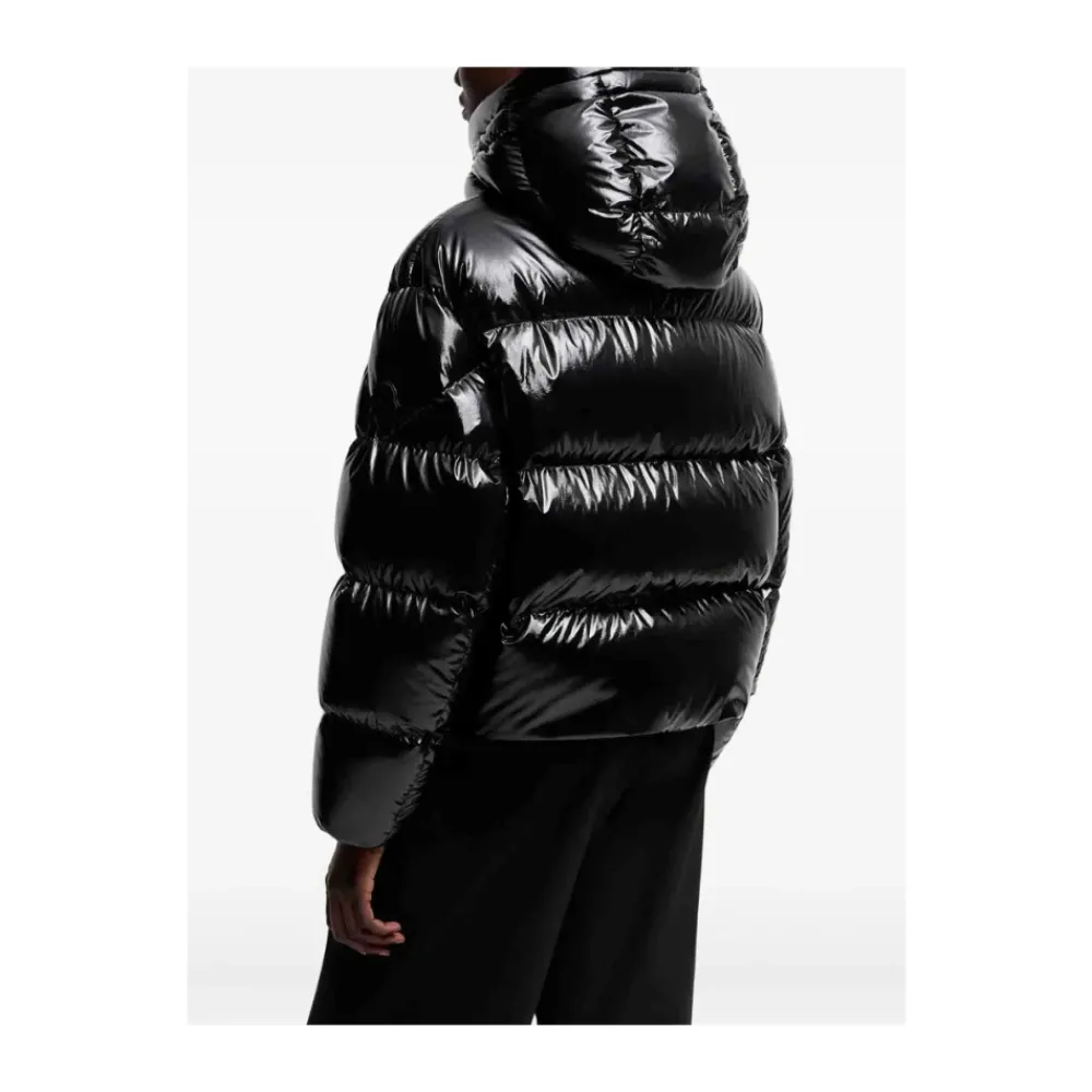 DAMES Moncler Jassen^Lothar Short Down Jacket