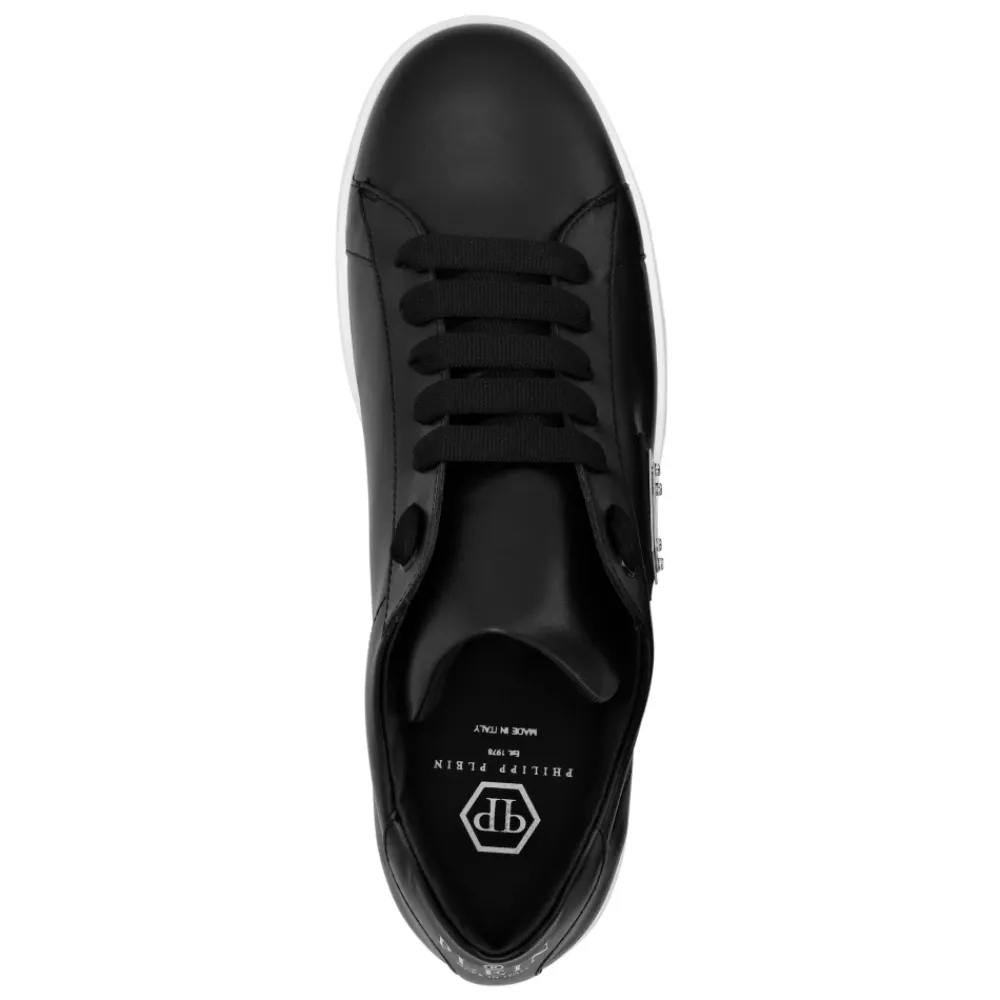 Heren Philipp Plein Sneakers^Lo-Top Sneakers