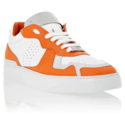 DAMES Philipp Plein Sneakers|Sneakers^Lo-Top Sneakers Stripes
