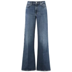 DAMES 7 For All Mankind Jeans^Lotta Wide-leg Jeans