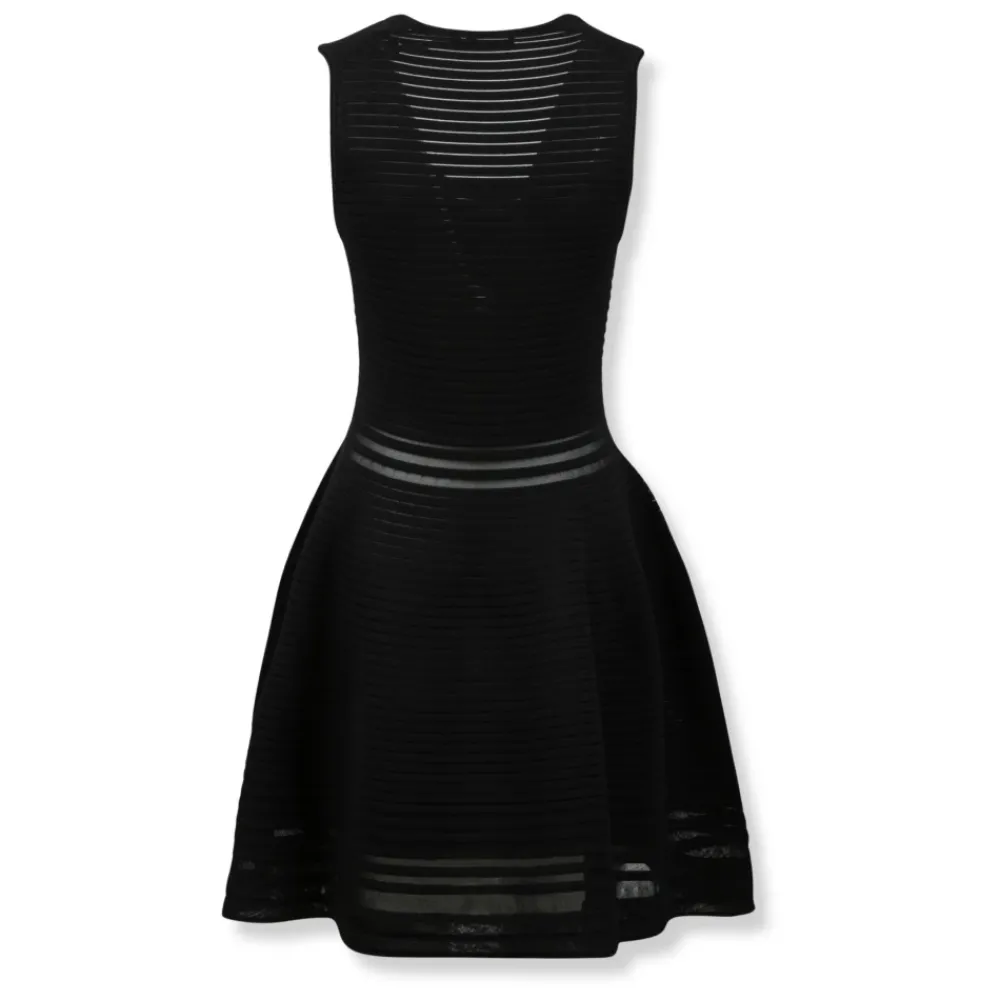 DAMES Simkhai Lottie Knit Mini Dress