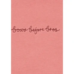 Konges Sløjd Bovenkleding^Lou Bow Sweatshirt