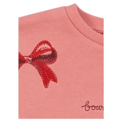 Konges Sløjd Bovenkleding^Lou Bow Sweatshirt