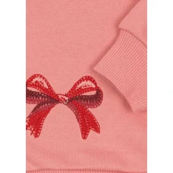 Konges Sløjd Bovenkleding^Lou Bow Sweatshirt