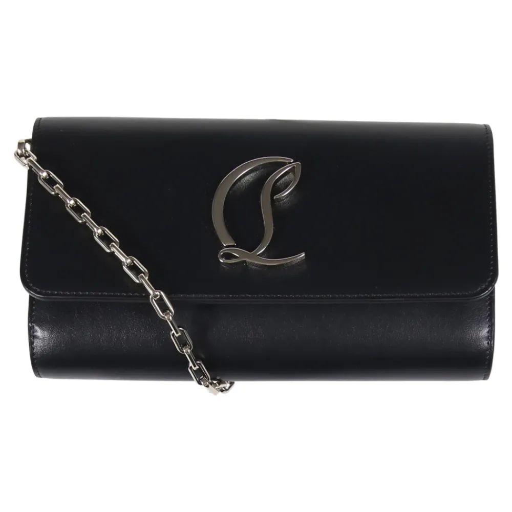 DAMES Christian Louboutin Loubi54 Wallet On Chain