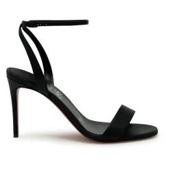 DAMES Christian Louboutin Loubigirl 85 Strappy Sandalen