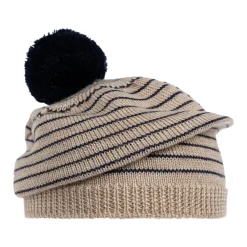 Konges Sløjd Mutsen En Petten^Louli Beret