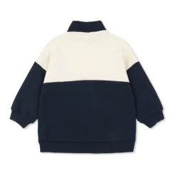 Konges Sløjd Loupy Lou Half Zip