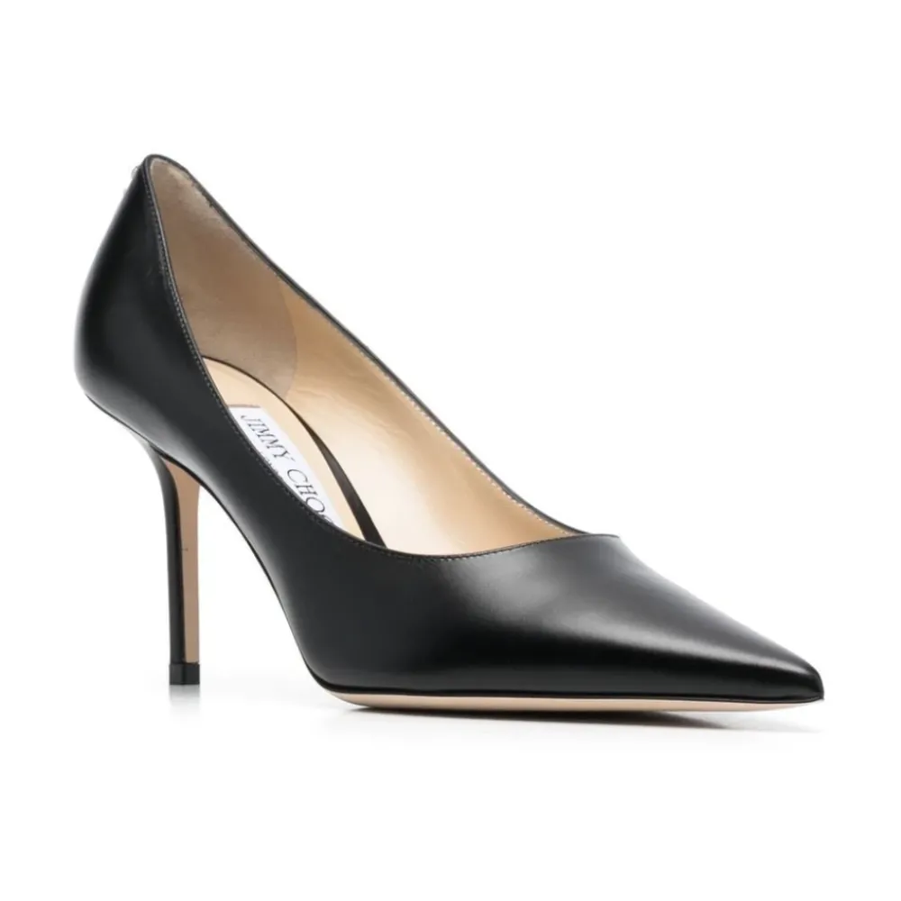DAMES Jimmy Choo LOVE 85 Pumps