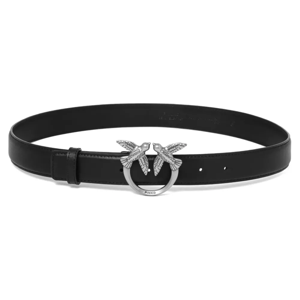 DAMES PINKO Riemen^Love Berry Belt