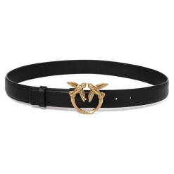 DAMES PINKO Love Berry Belt