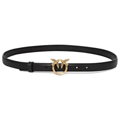 DAMES PINKO Riemen^Love Berry H2 Riem