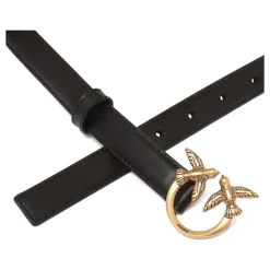 DAMES PINKO Riemen^Love Berry H2 Riem