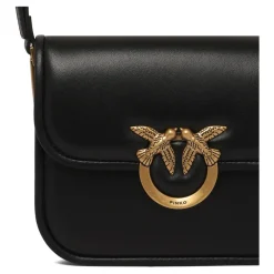 DAMES PINKO Schoudertassen^Love Box Bag Mini