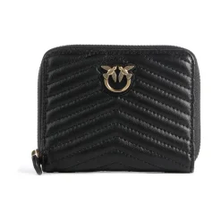 DAMES PINKO Love Puffy Wallet