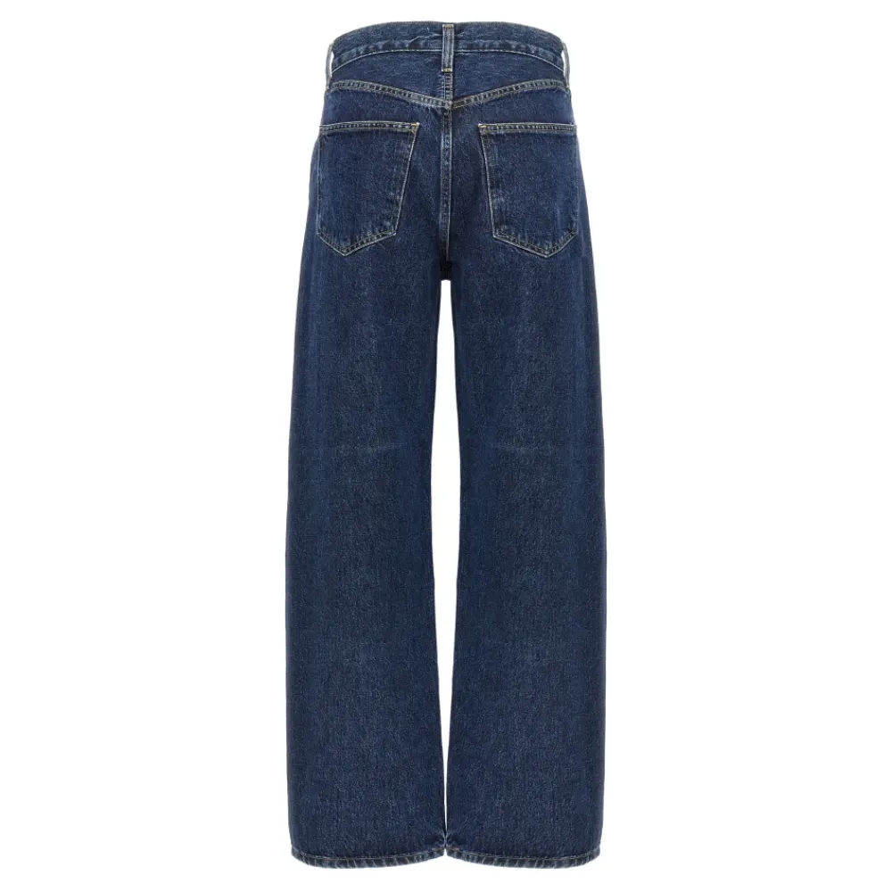 DAMES Agolde Jeans^Low Curve Jeans