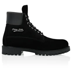 Heren Philipp Plein Low Flat The Hunter