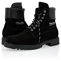 Heren Philipp Plein Low Flat The Hunter