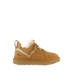 UGG Sneakers^Lowmel Chestnut Kinderlaarzen