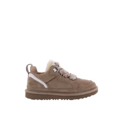 UGG Sneakers^Lowmel Sand Kinder Schoenen