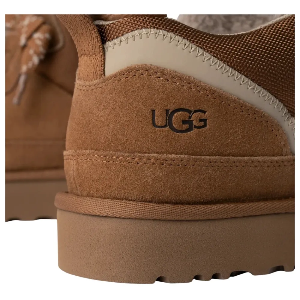 Heren UGG Sneakers^Lowmel Sneakers