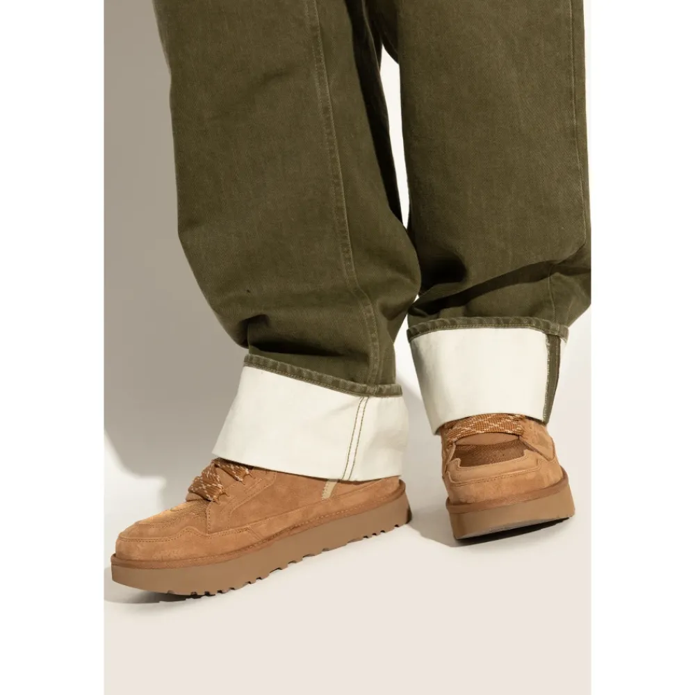 Heren UGG Sneakers^Lowmel Sneakers