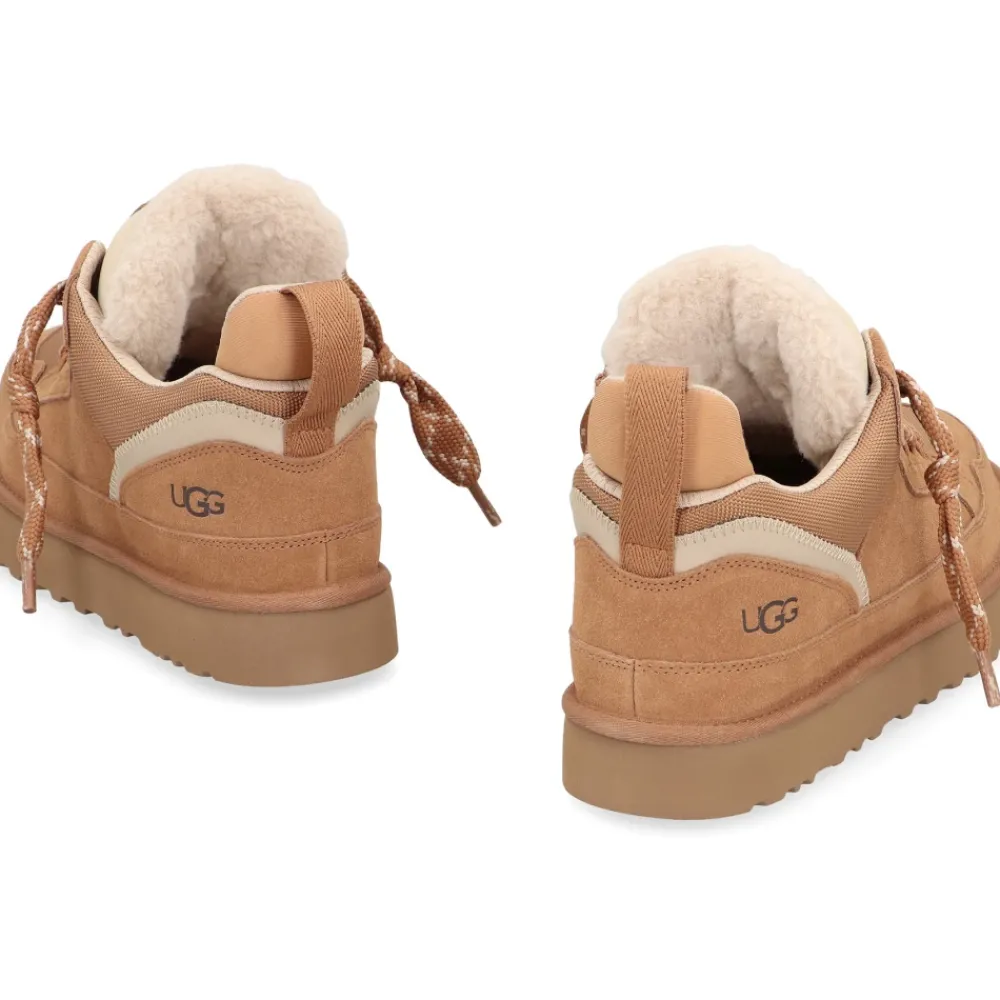Heren UGG Sneakers^Lowmel Sneakers