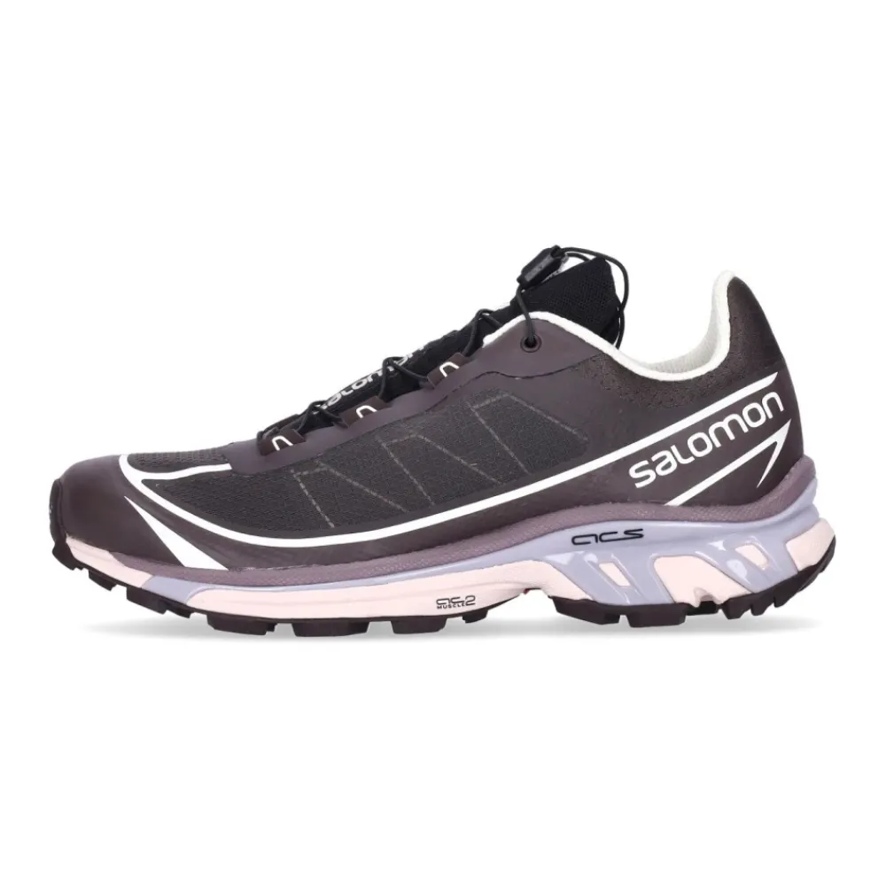 Salomon Outdoorschoenen^Low-Top Sneaker
