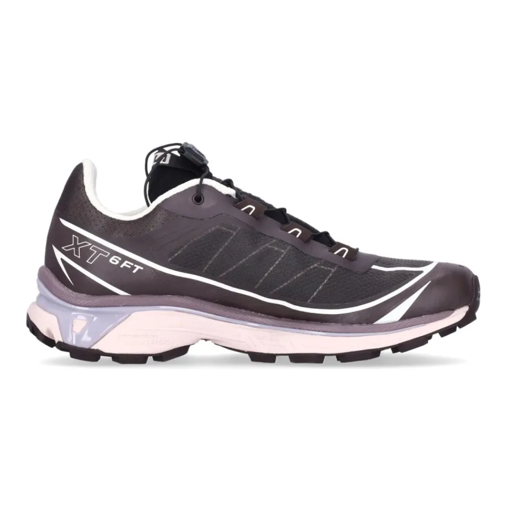 Salomon Outdoorschoenen^Low-Top Sneaker