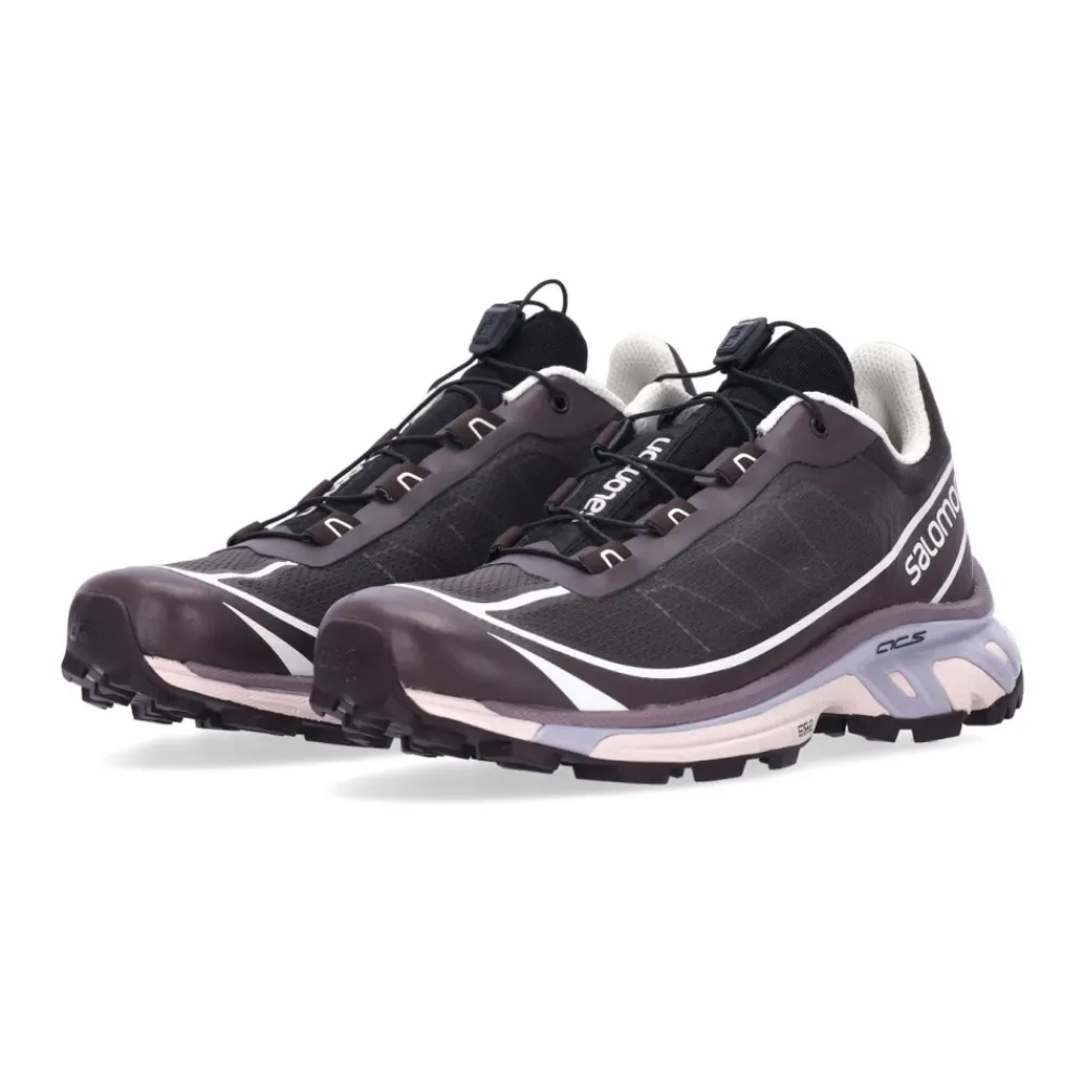 Salomon Outdoorschoenen^Low-Top Sneaker