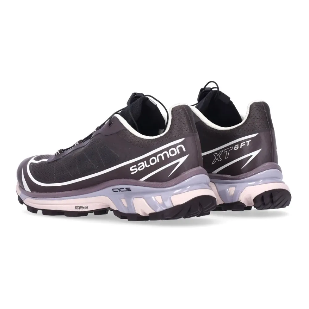 Salomon Outdoorschoenen^Low-Top Sneaker