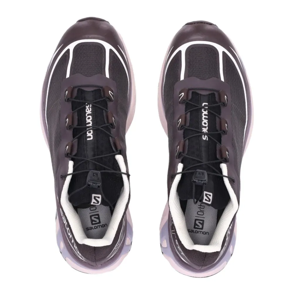 Salomon Outdoorschoenen^Low-Top Sneaker