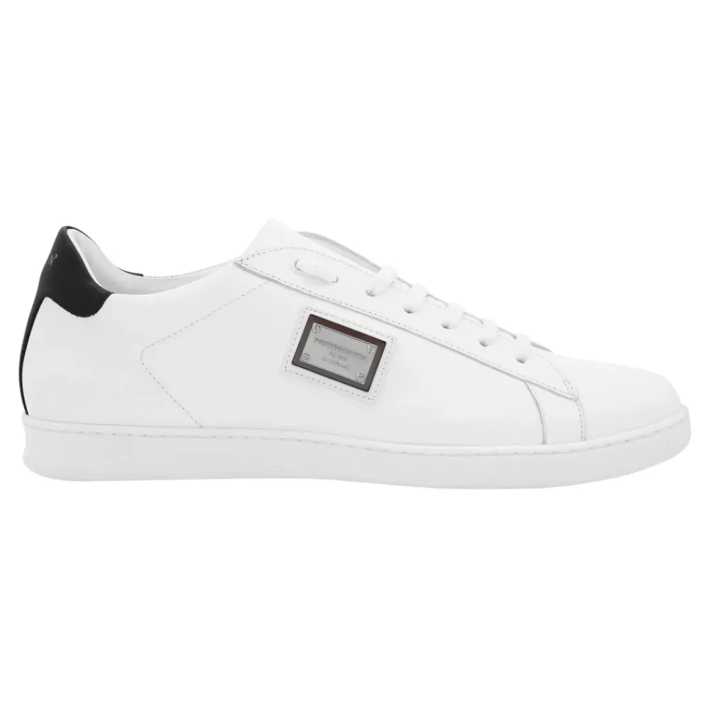 Heren Philipp Plein Sneakers^Low-Top Sneakers