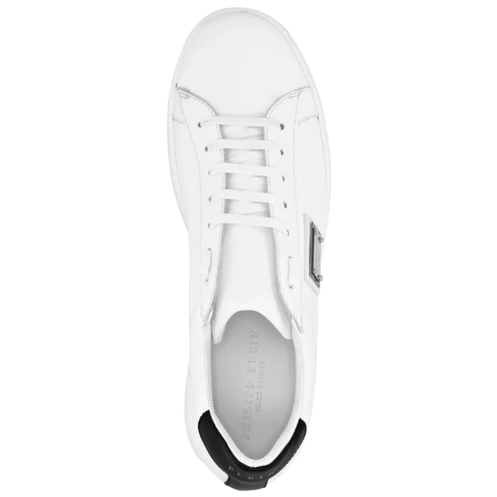 Heren Philipp Plein Sneakers^Low-Top Sneakers