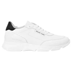 Heren Philip Watch Low-Top Sneakers