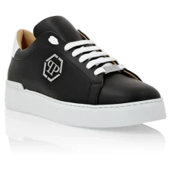 DAMES Philipp Plein Sneakers|Sneakers^Low-top Sneakers Hexagon