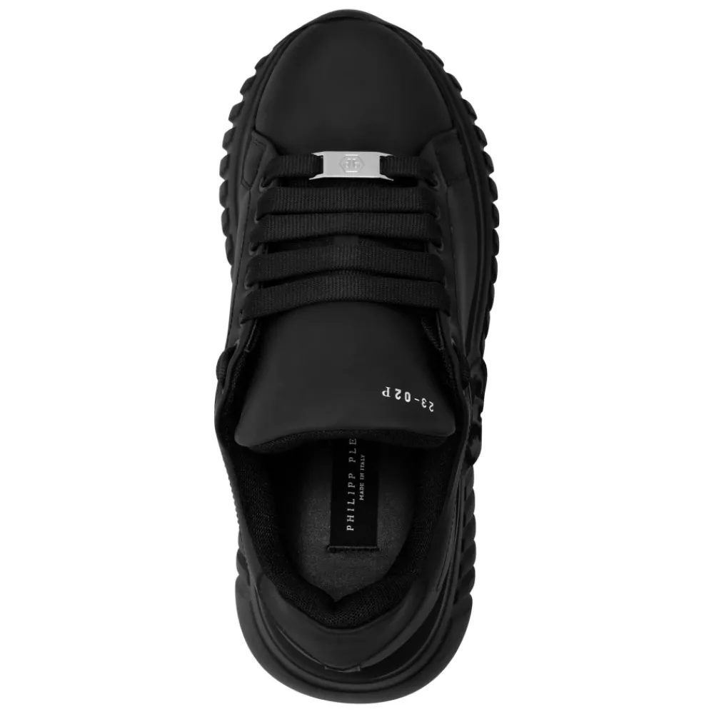 DAMES Philipp Plein Sneakers|Sneakers^Low-Top Sneakers SUPERSONIC