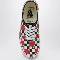 DAMES Valentino Garavani Low-top Trainer