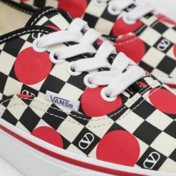 DAMES Valentino Garavani Low-top Trainer