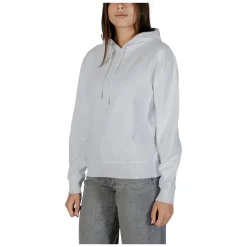 DAMES Calvin Klein Jeans LS Archive Terry Hoodie