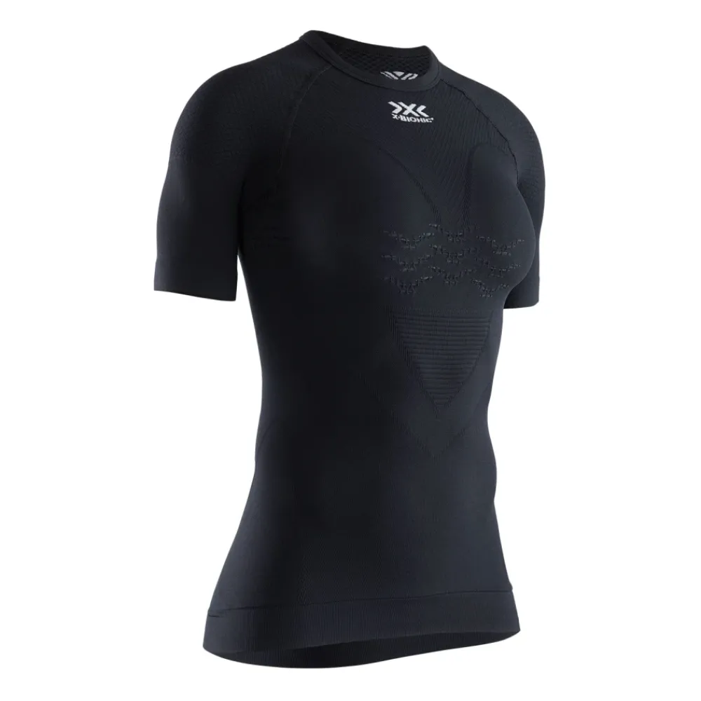 X-BIONIC Sportshirts^LT Shirt R-Neck 4.0