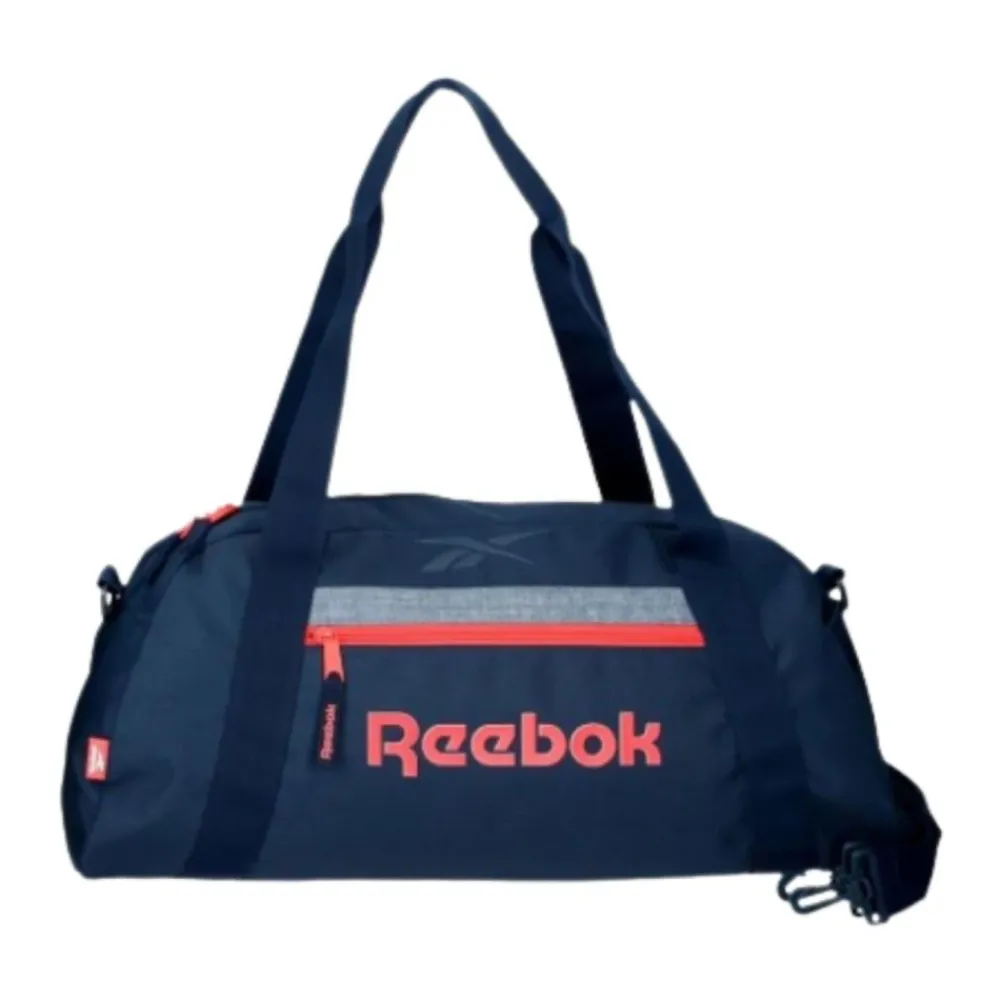 DAMES Reebok LUCIA Weekendtas