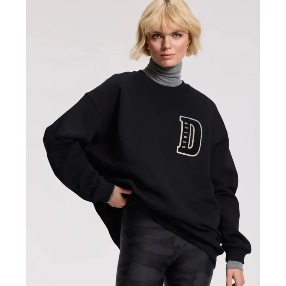 DAMES Deblon Sports Lucie Sweater
