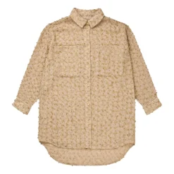 DAMES Munthe LUCUMA 64-Gold Stijlvolle Ketting