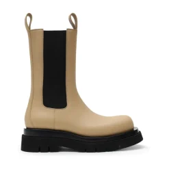 DAMES Bottega Veneta Chelseaboots^Lug Ankle Boot