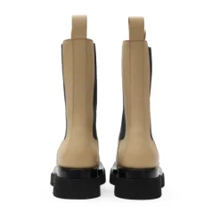 DAMES Bottega Veneta Chelseaboots^Lug Ankle Boot