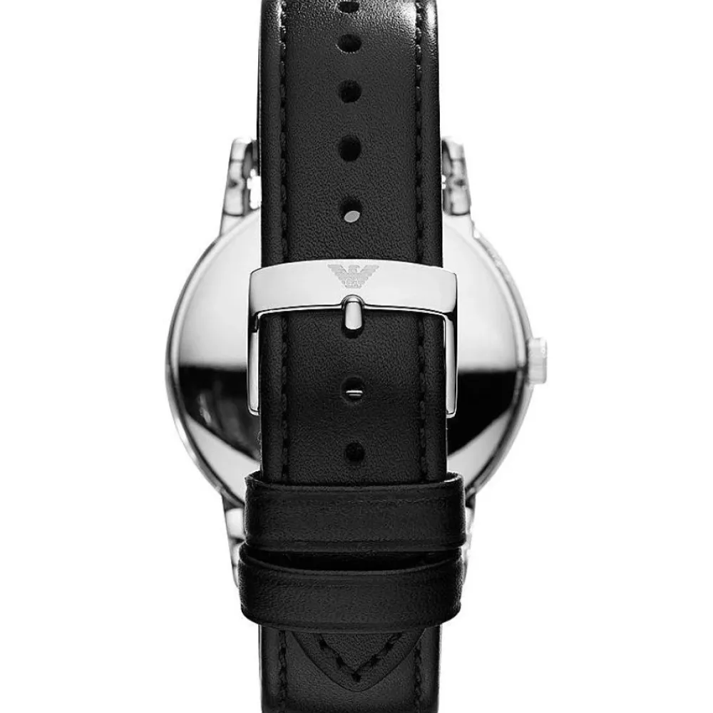 Heren Emporio Armani Horloges^Luigi Watch