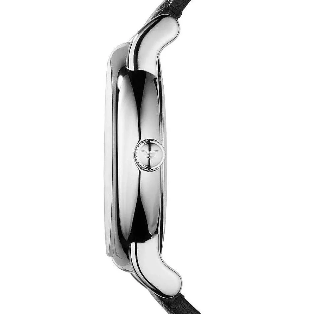 Heren Emporio Armani Horloges^Luigi Watch