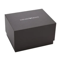 Heren Emporio Armani Horloges^Luigi Watch