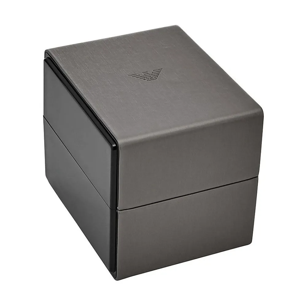 Heren Emporio Armani Horloges^Luigi Watch